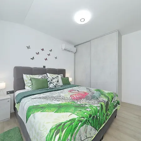 Artemis Holiday home